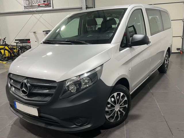 Mercedes-Benz Vito Tourer