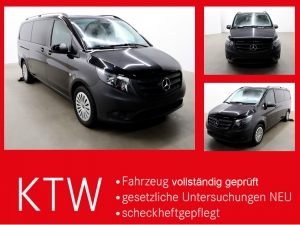 Mercedes-Benz Vito 116TourerPro ,Extralang,2xKlima,Kamera,AHK