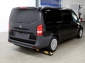 Mercedes-Benz Vito 116TourerPro ,Extralang,2xKlima,Kamera,AHK