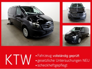 Mercedes-Benz Vito 116TourerPro ,Extralang,2xKlima,Kamera,AHK