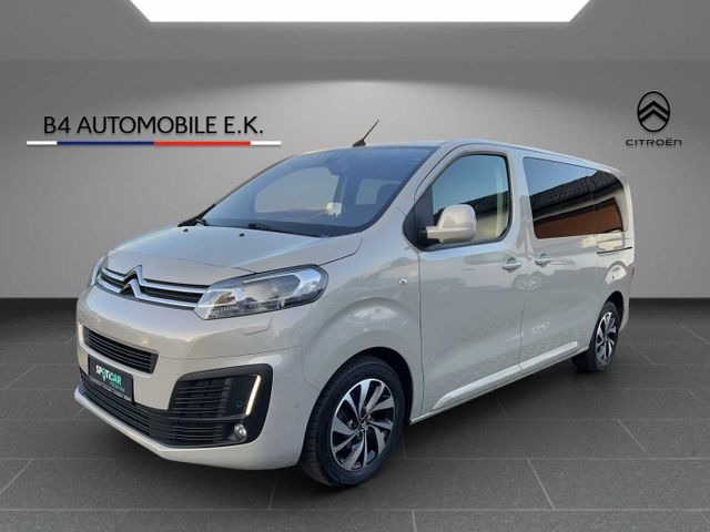 Citroen Spacetourer