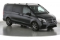 Mercedes-Benz V 300 d EDITION +AMG-LINE+NIGHT+AIRMATIC+LIEGEP