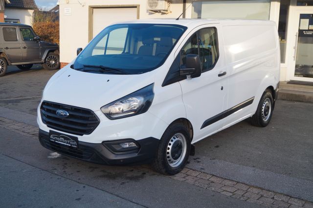 Ford Transit Custom Kasten 320 L1*Klima*3-Sitzer*PDC