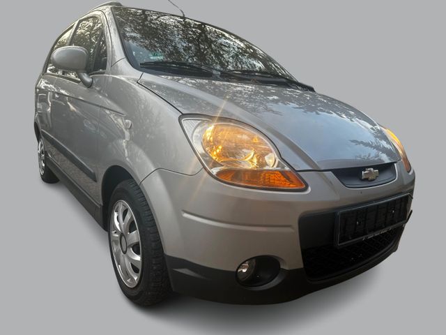 Chevrolet Matiz