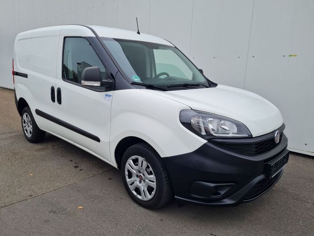 Fiat Doblo Cargo L1H1 Easy 1.3 Multijet Trennwand