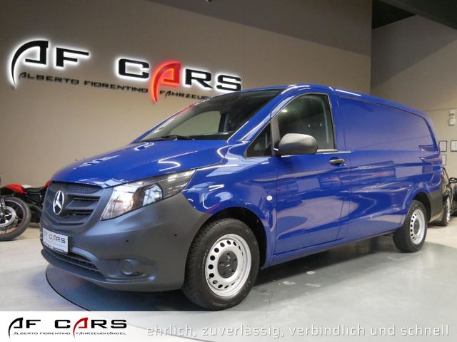 Mercedes-Benz Vito Kasten