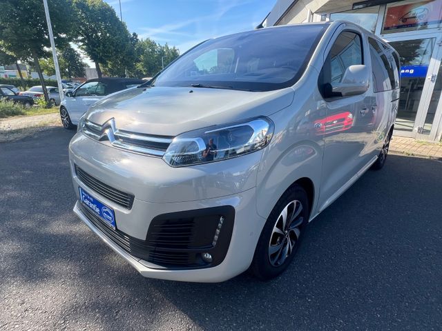 Citroen Spacetourer