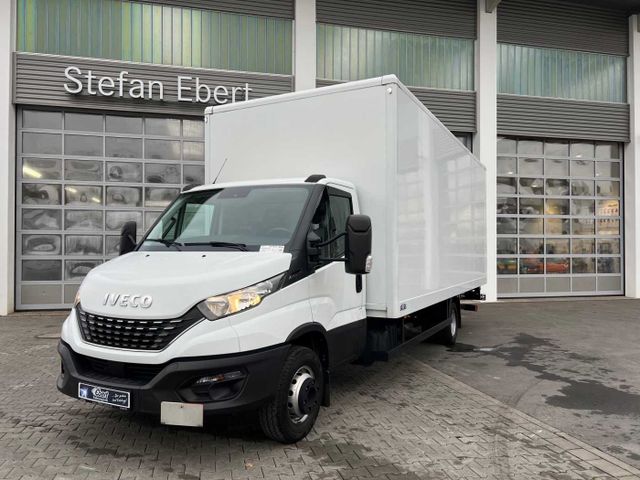 Iveco Daily 70C18 A8 *Koffer*LBW*Automatik*