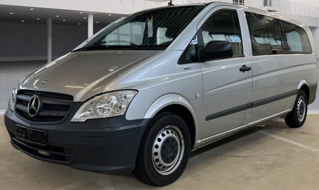 Mercedes-Benz Vito Kombi