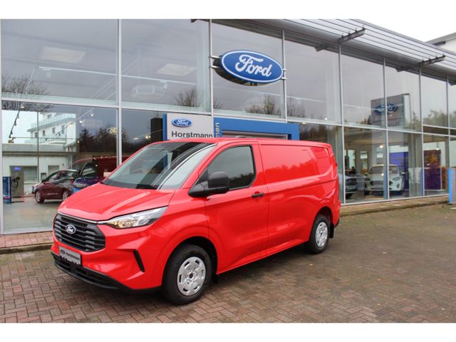 Ford Transit Custom TREND 280L1, AHK, PDC, RFK, KLIMA