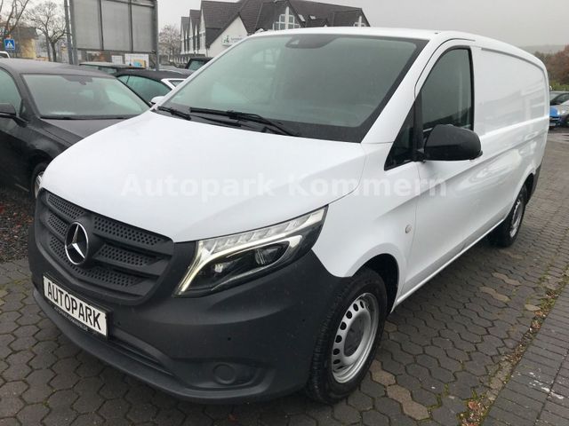 Mercedes-Benz Vito Kasten