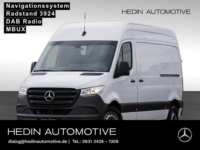 Mercedes-Benz Sprinter 315 Cdi L2H2 MBUX/DAB/NAVI/KAM