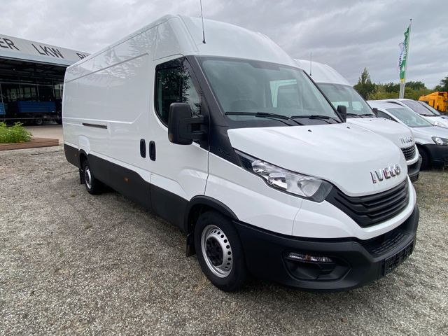 Iveco Daily Kasten HKa 35 S ... V Radstand 3520 L