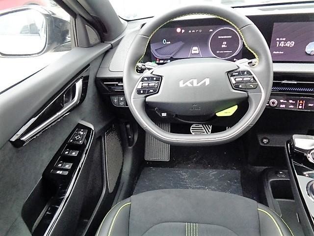 Kia EV6 – Bild 10