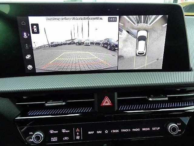 Kia EV6 – Bild 11