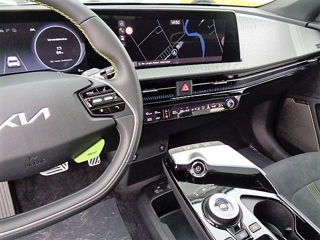Kia EV6 – Bild 12