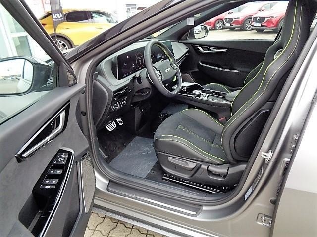 Kia EV6 – Bild 13