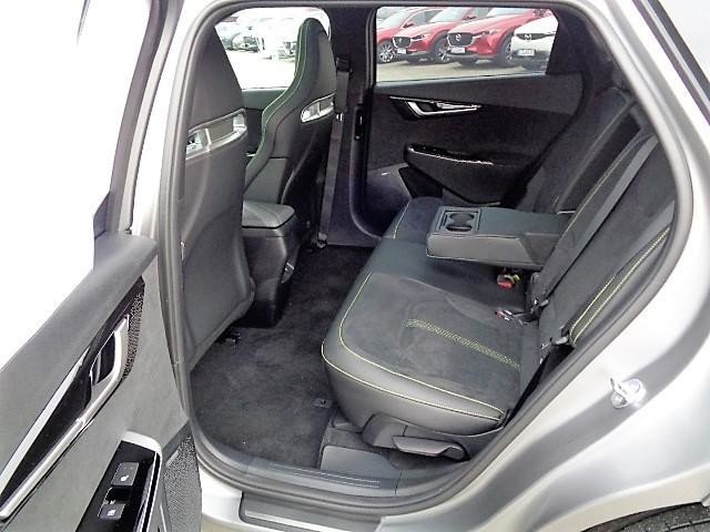 Kia EV6 – Bild 14