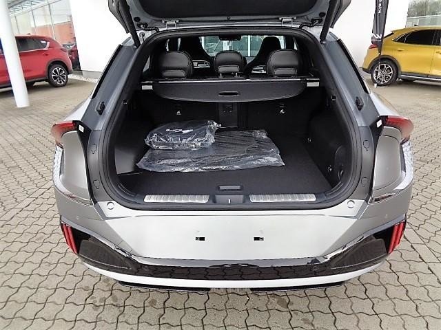 Kia EV6 – Bild 5