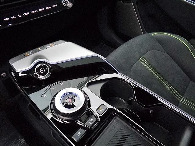 Kia EV6 – Bild 8