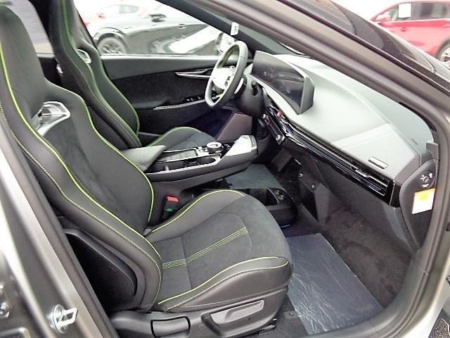 Kia EV6 – Bild 9