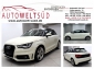 Audi A1 1.4 TFSI S Line Sportpaket Plus Navi Xen PDC SHZ