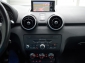 Audi A1 1.4 TFSI S Line Sportpaket Plus Navi Xen PDC SHZ