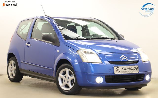 Citroen C2