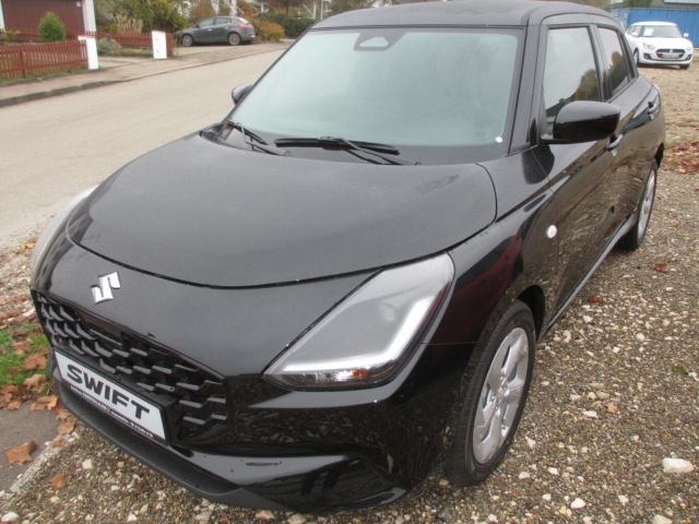 Suzuki Swift 1.2 Dualjet Hybrid 61 kW Comfort