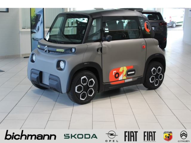 Citroen Ami