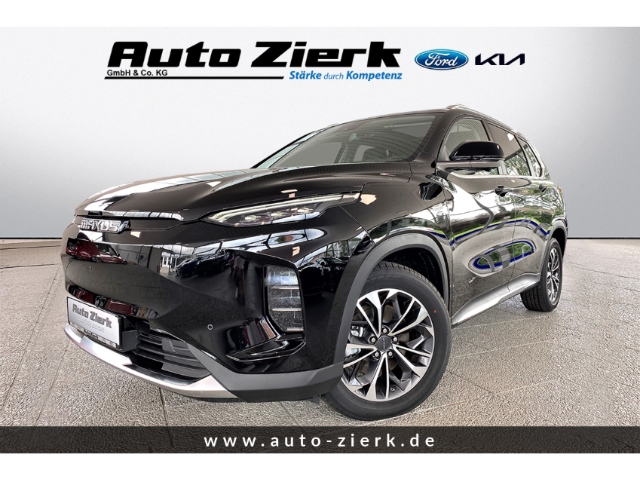 Maxus Euniq 6