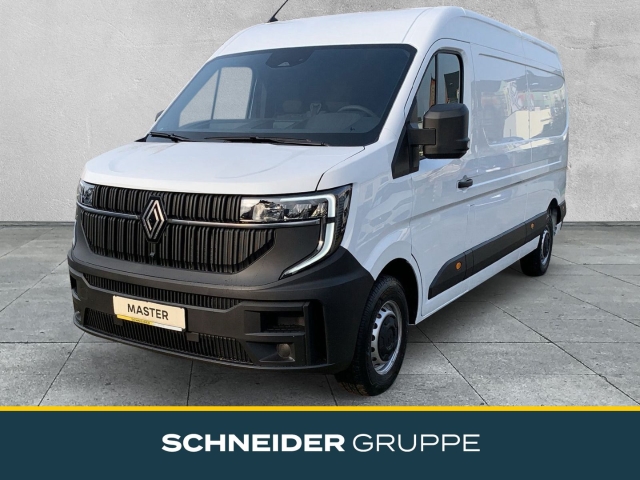 Renault Master Blue dCi 150 L3H2 3,5t Advance KLIMA+LED