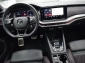 Skoda Octavia Combi RS iV 1.4 TSI HUD Matrix Navi Canton