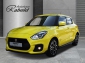 Suzuki Swift Sport 140 PS *1. Hand* *Scheckheft*