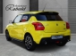 Suzuki Swift Sport 140 PS *1. Hand* *Scheckheft*