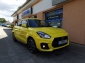 Suzuki Swift Sport 140 PS *1. Hand* *Scheckheft*