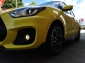 Suzuki Swift Sport 140 PS *1. Hand* *Scheckheft*