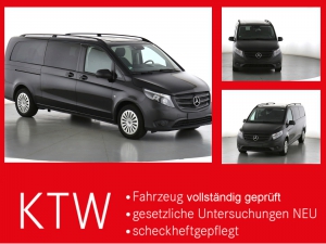 Mercedes-Benz Vito 116TourerPro ,Extralang,2xKlima,Kamera,AHK