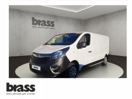 Opel Vivaro B 1.6 CDTI Biturbo L2H1 2,9t ecoFlex S/S