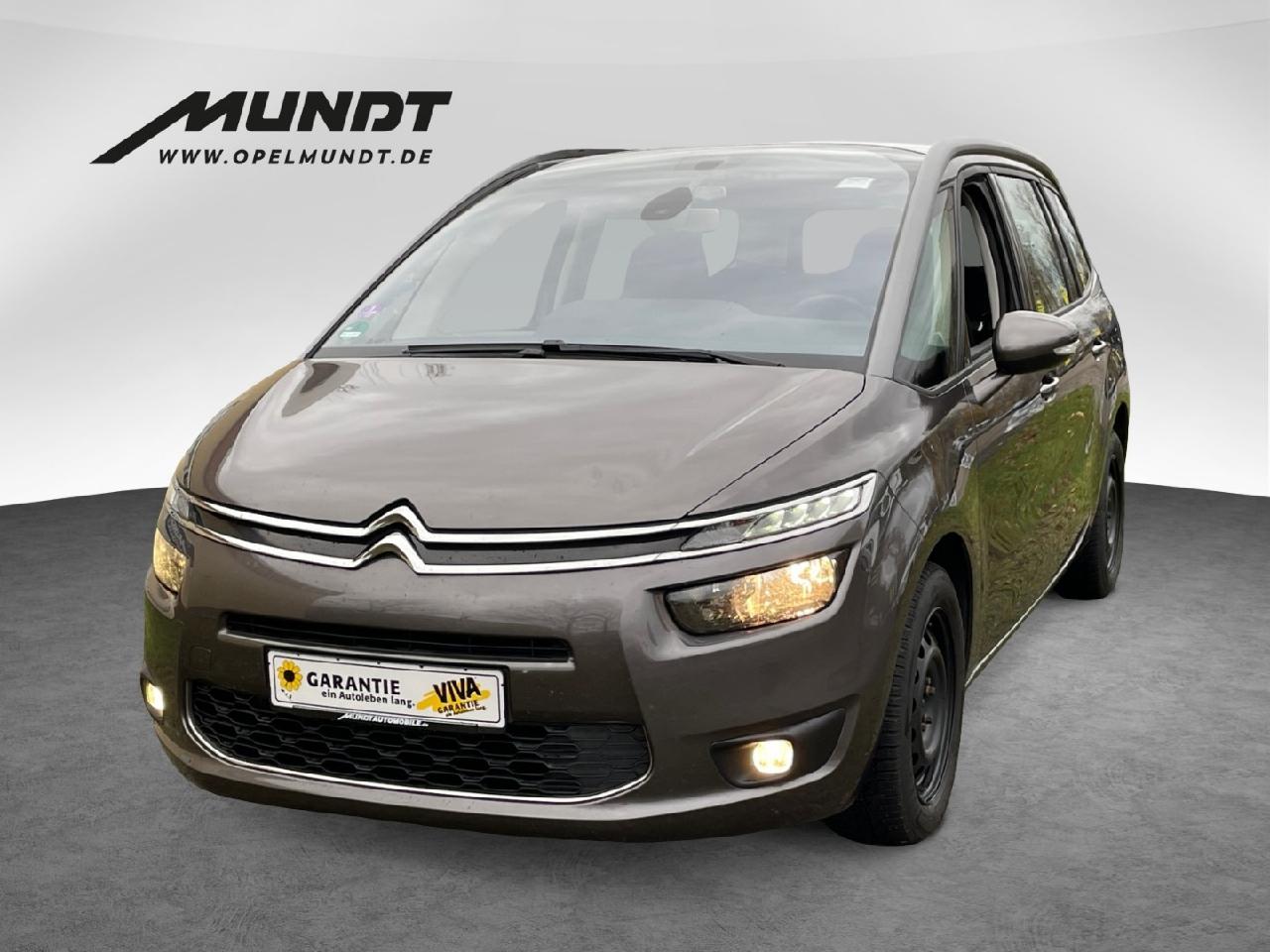 Citroen Grand C4 Picasso