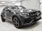 Mercedes-Benz GLC 400 d 4M Coup AMG Sport Wide AugR Bur NIGHT