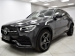 Mercedes-Benz GLC 400 d 4M Coup AMG Sport Wide AugR Bur NIGHT