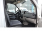 Mercedes-Benz Sprinter 314 CDI Pritsche Dopp.kabine Klima Ahk