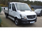 Mercedes-Benz Sprinter 314 CDI Pritsche Dopp.kabine Klima Ahk