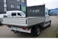 Mercedes-Benz Sprinter 314 CDI Pritsche Dopp.kabine Klima Ahk