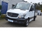 Mercedes-Benz Sprinter 314 CDI Pritsche Dopp.kabine Klima Ahk