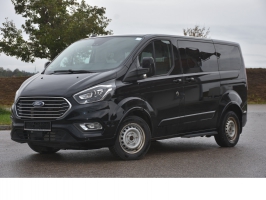 Ford Tourneo