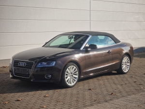 Audi A5 1.8 TFSI Klimaaut NAVI Leder BI-XENON