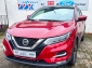 Nissan Qashqai N-Connecta