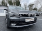 VW Tiguan Highline R-Line / AHK/ Navi/ Leder/Pano/